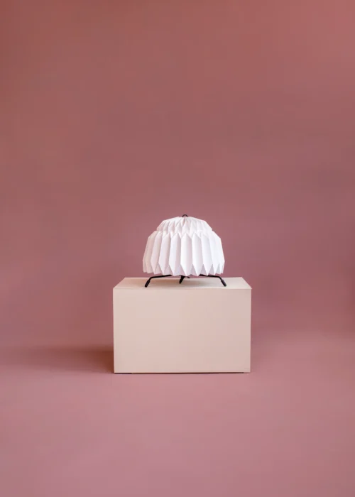 Lámpara de mesa Leo