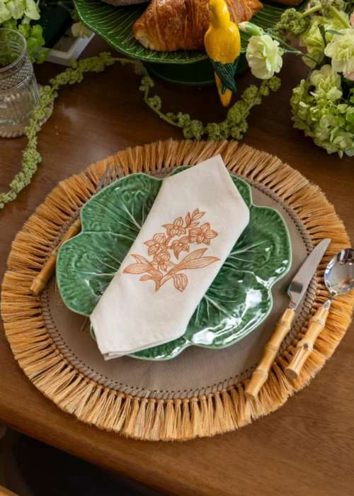 Servilletas Set