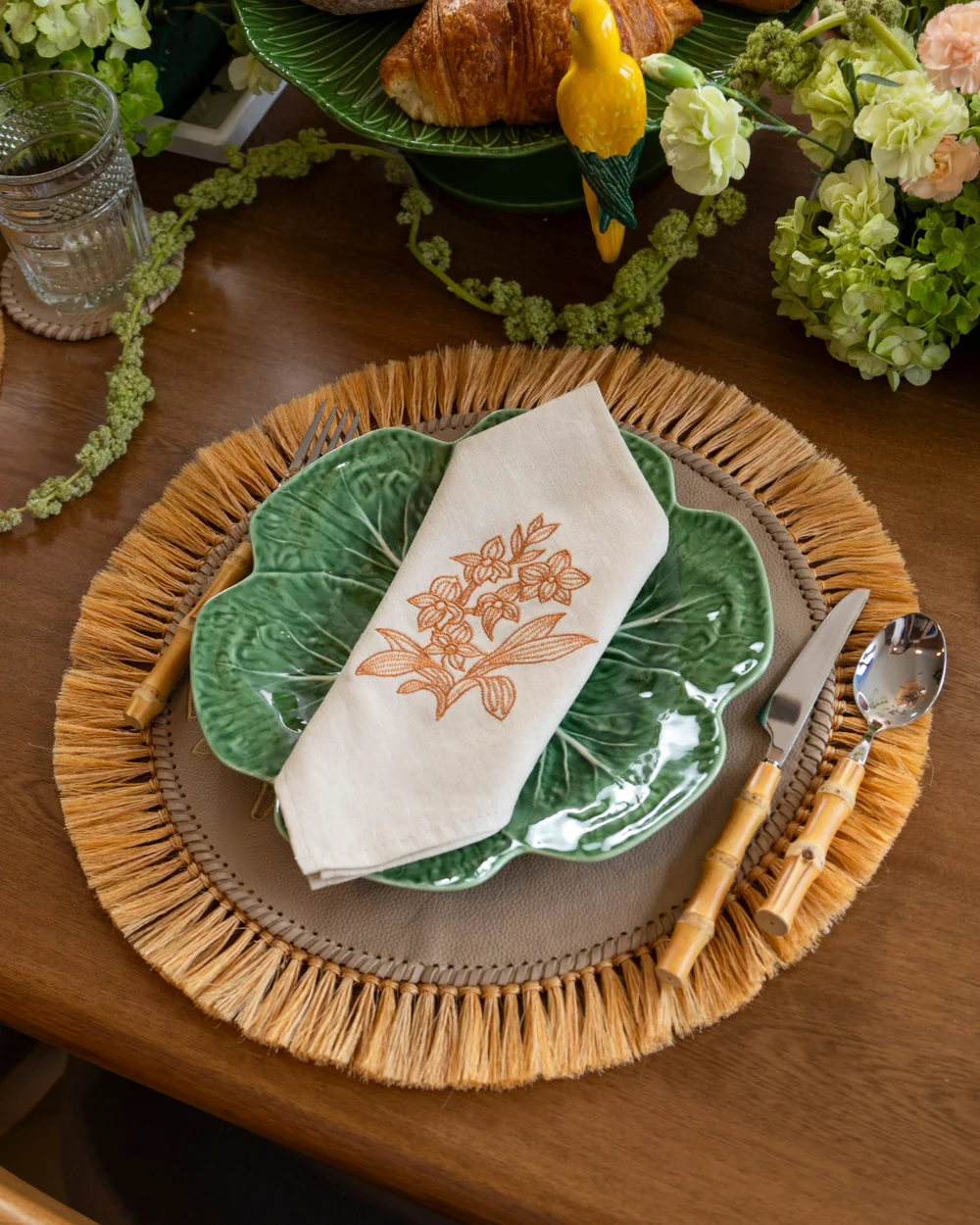 Servilletas Set