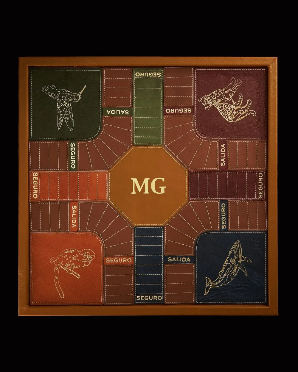 Parques x 4 - Imagen 4