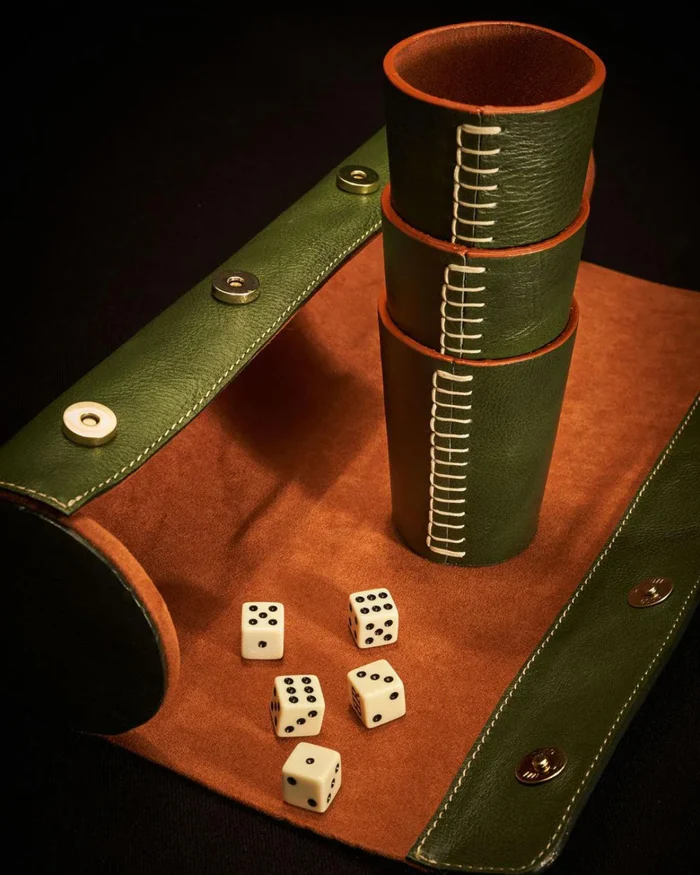 Estuche de Cacho x6 - Imagen 2