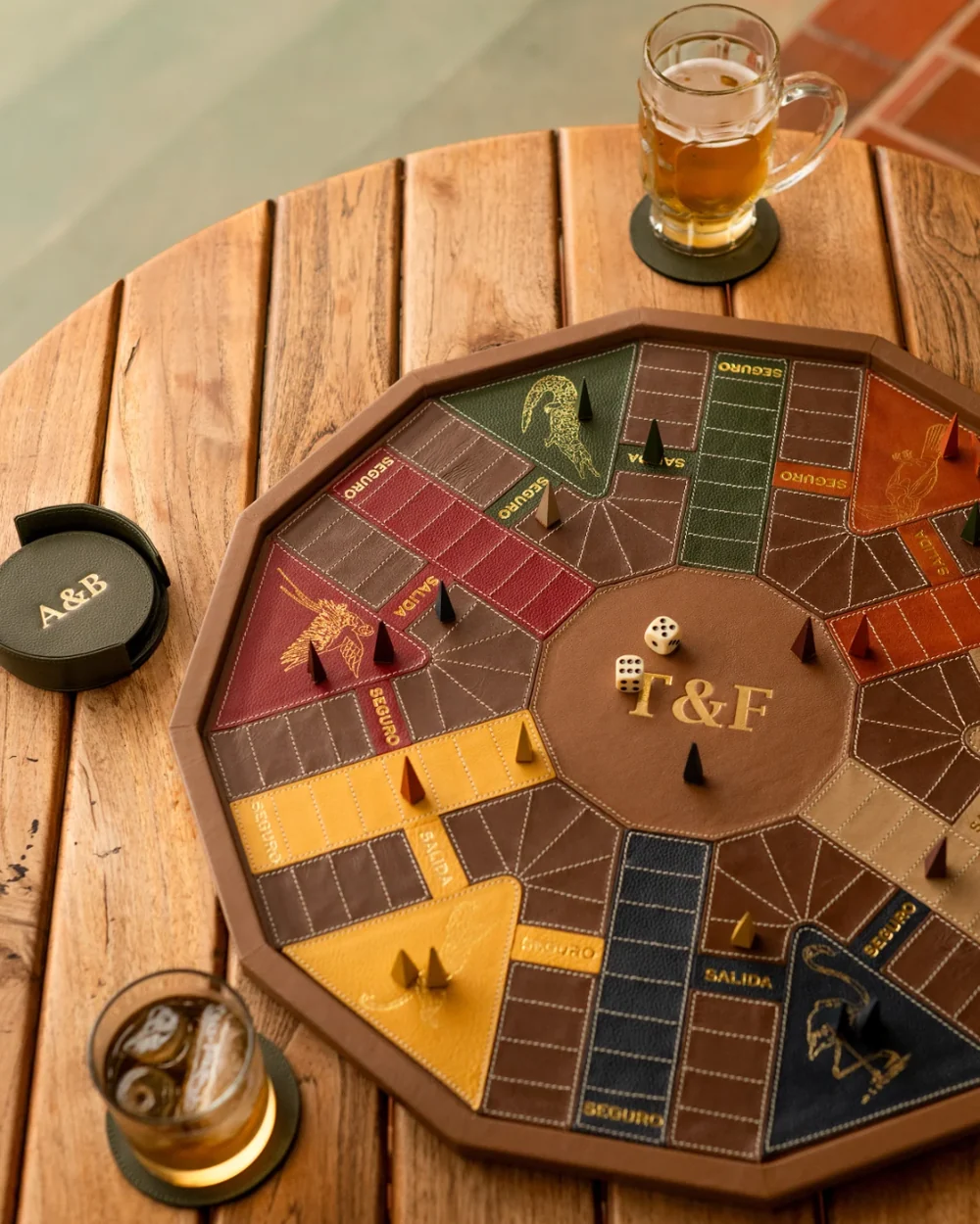 Parques x 6 - Imagen 3