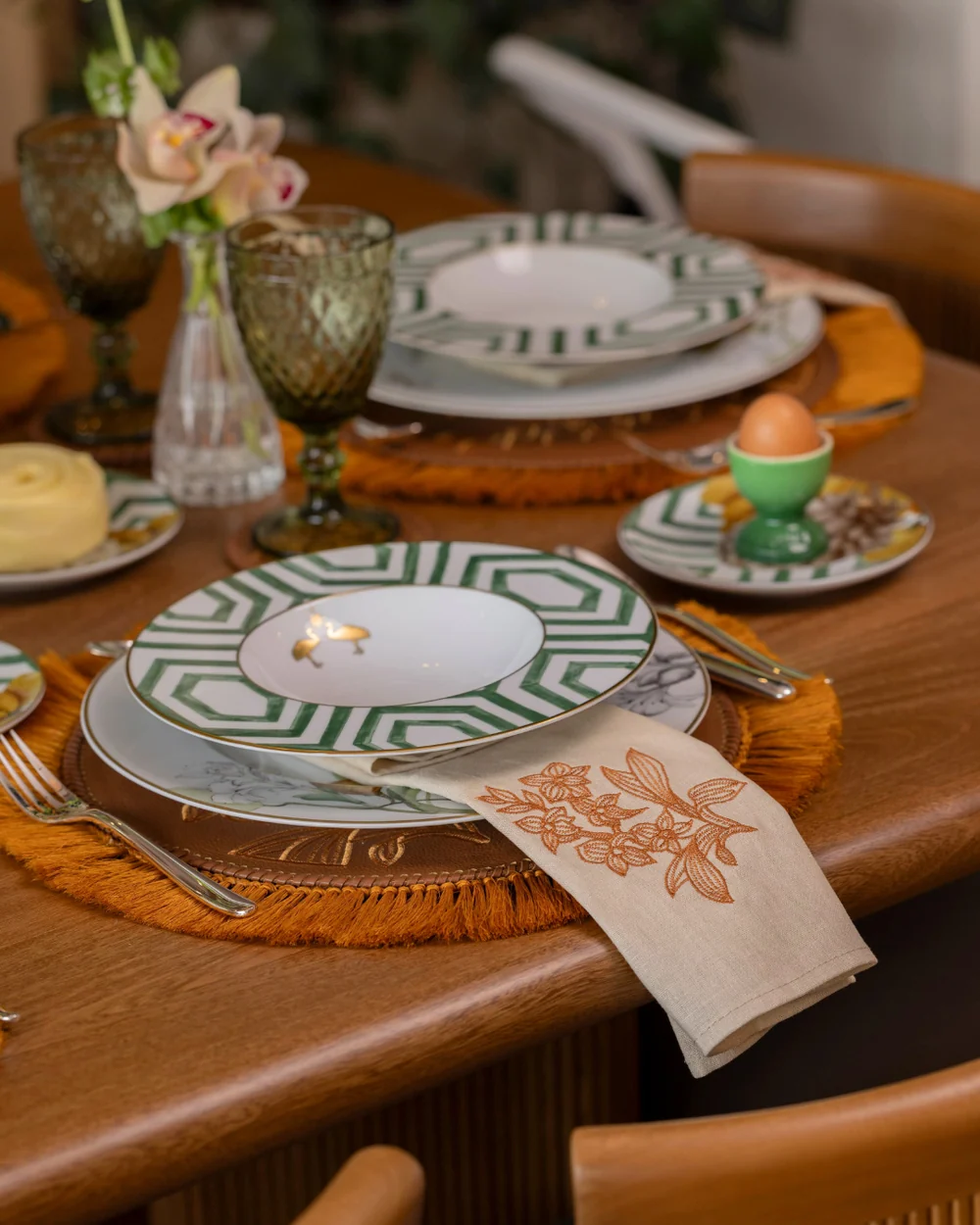 Servilletas Set - Imagen 4