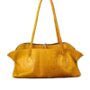 Cartera Iveth Amarilla