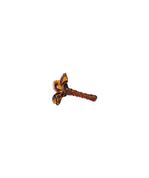 Mini Apagavelas Ambar