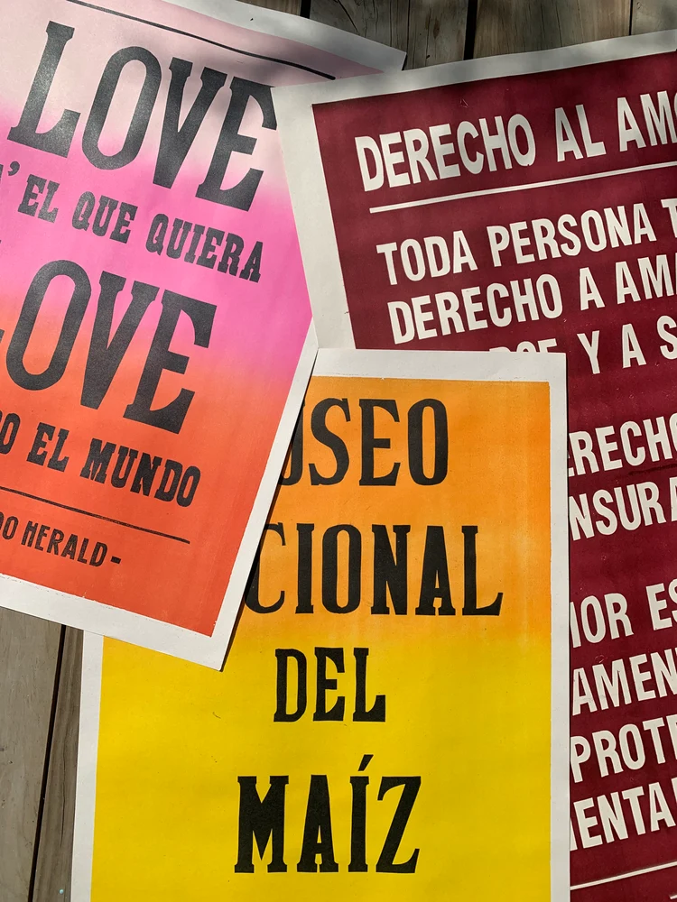 Macondo Herald