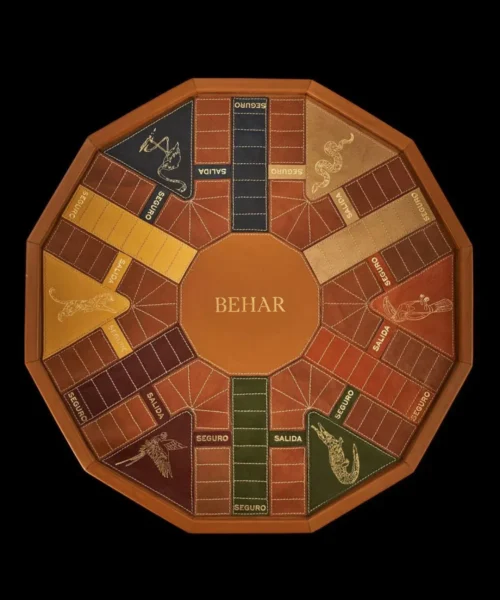 Parques x 6