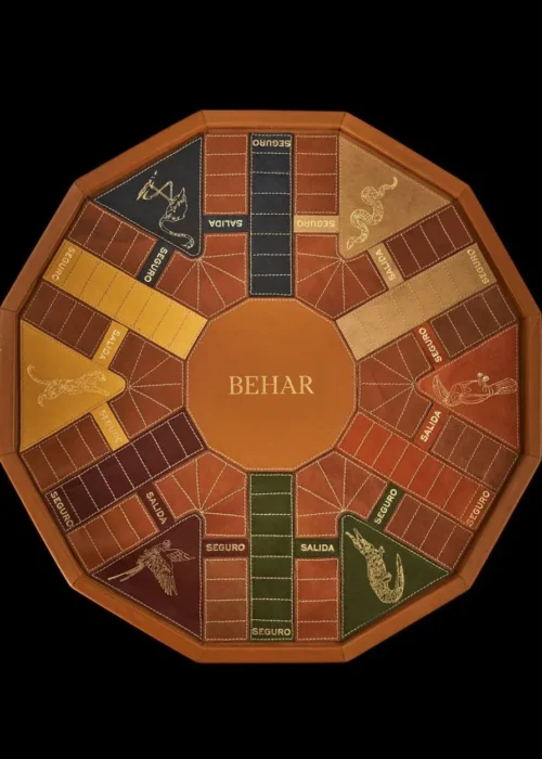 Parques x 6