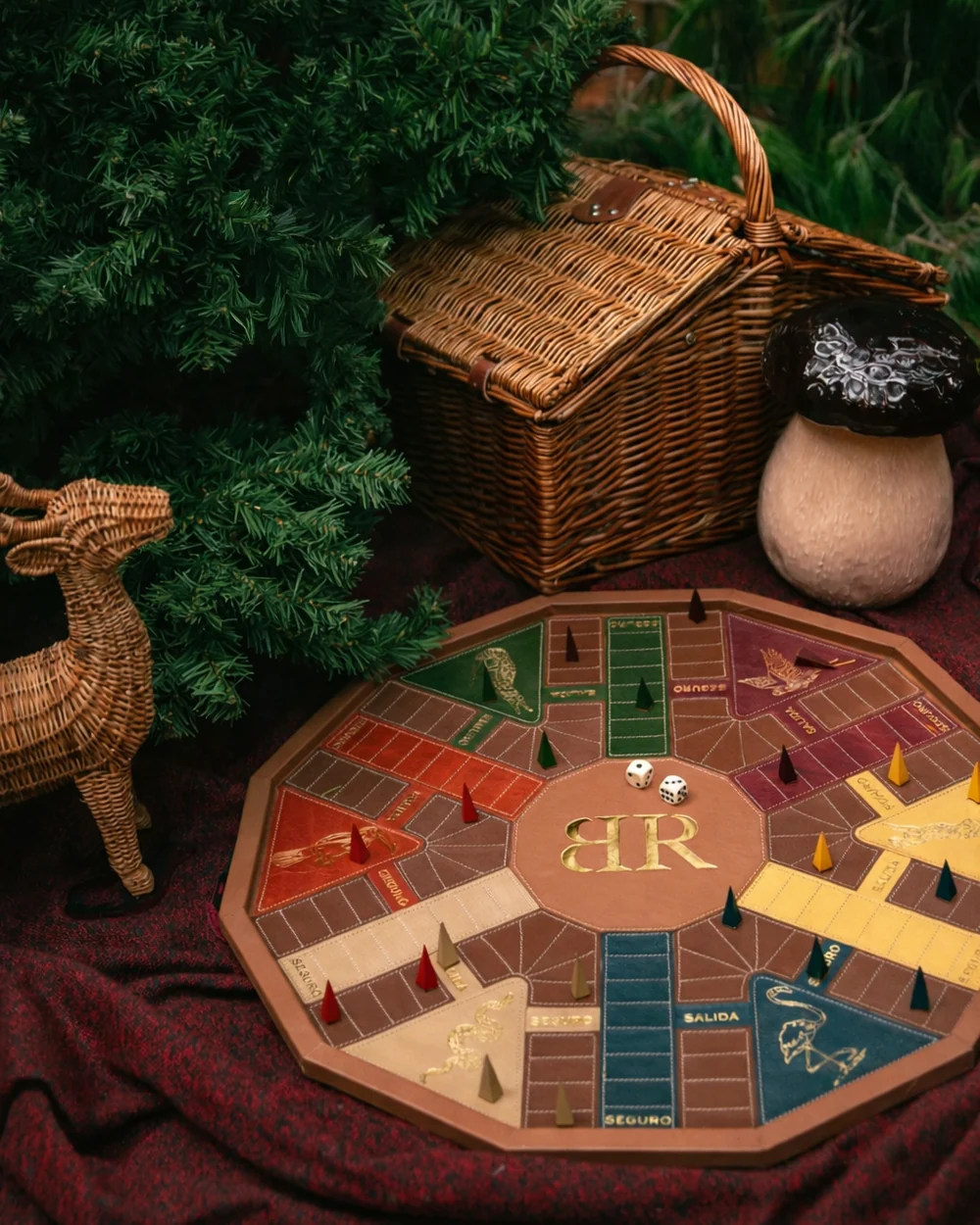 Parques x 6 - Imagen 6