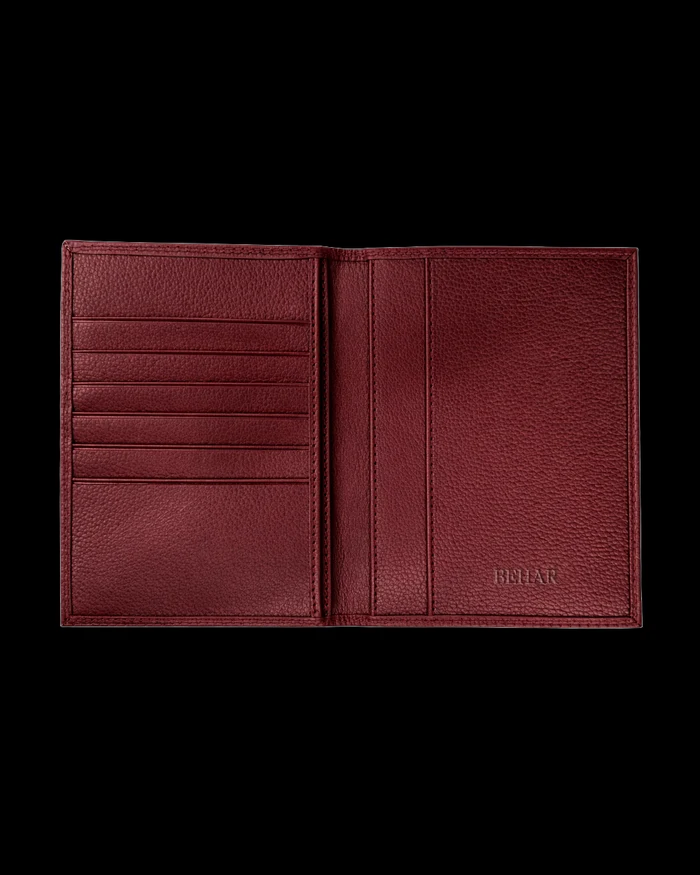 Porta pasaporte - Imagen 3