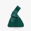Small Bento Bag Verde