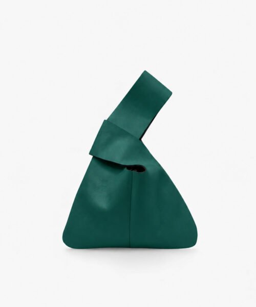 Small Bento Bag Verde