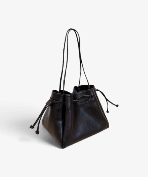 Alternative view of The Box Bag Negra