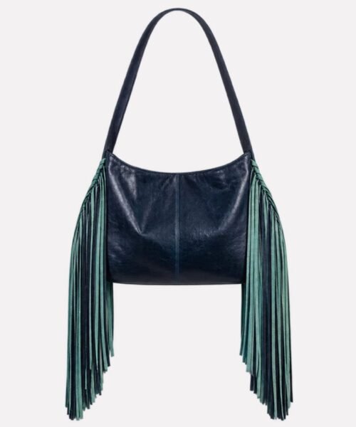 Cartera Mara Azul