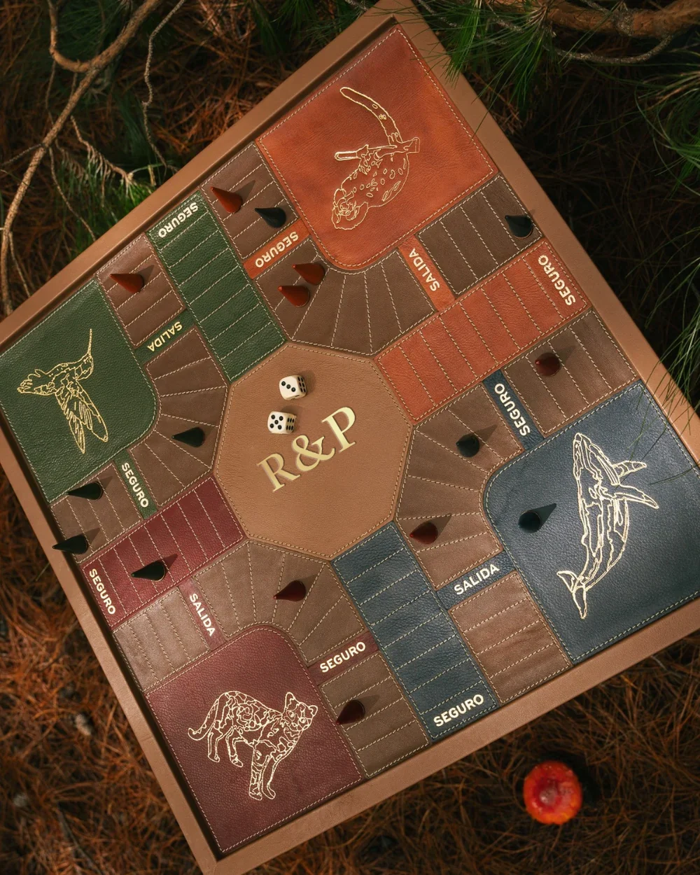 Parques x 4 - Imagen 3